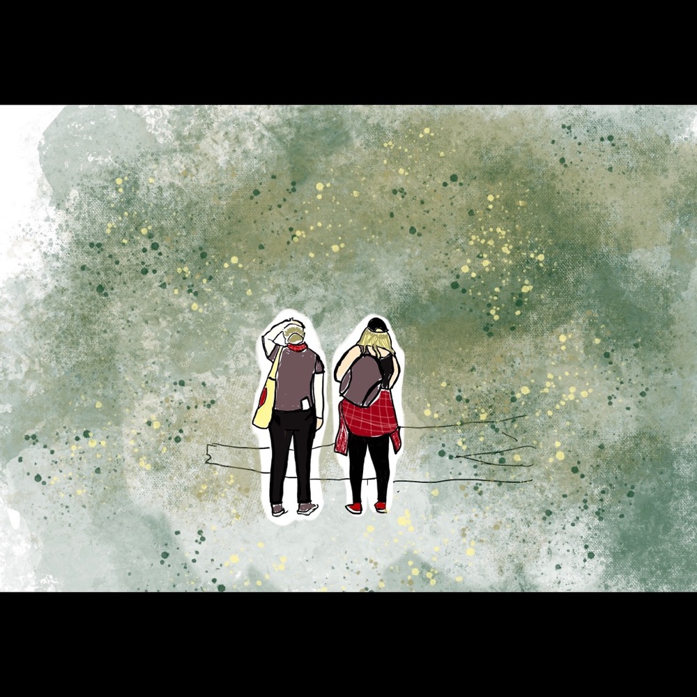 Meet your Posher, Delia